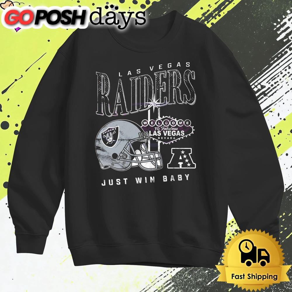 las-vegas-raiders-just-win-baby-welcome-to-vegas-t-shirt-ywze8l7f Las Vegas Raiders Just Win Baby Welcome To Vegas T Shirt