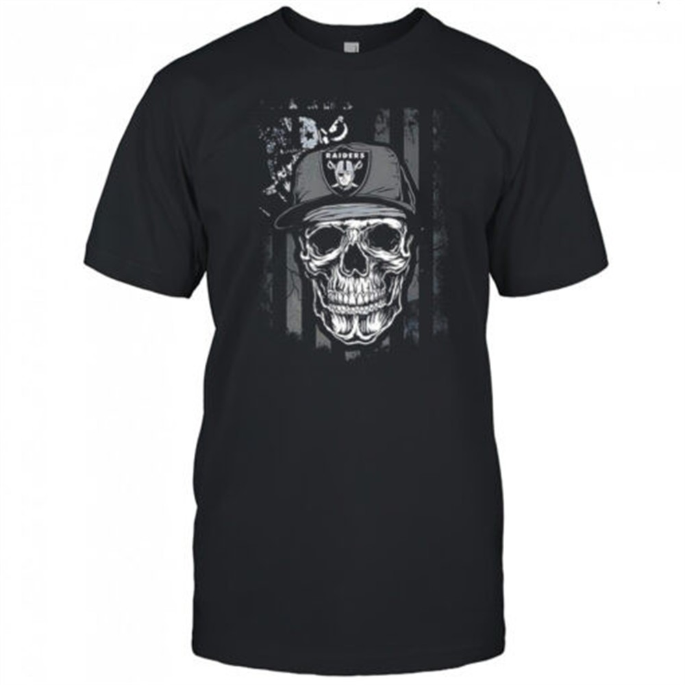 las-vegas-raiders-nfl-skull-american-flag-footaball-lover-shirt-omhspjmk Las Vegas Raiders NFL skull American flag footaball lover shirt