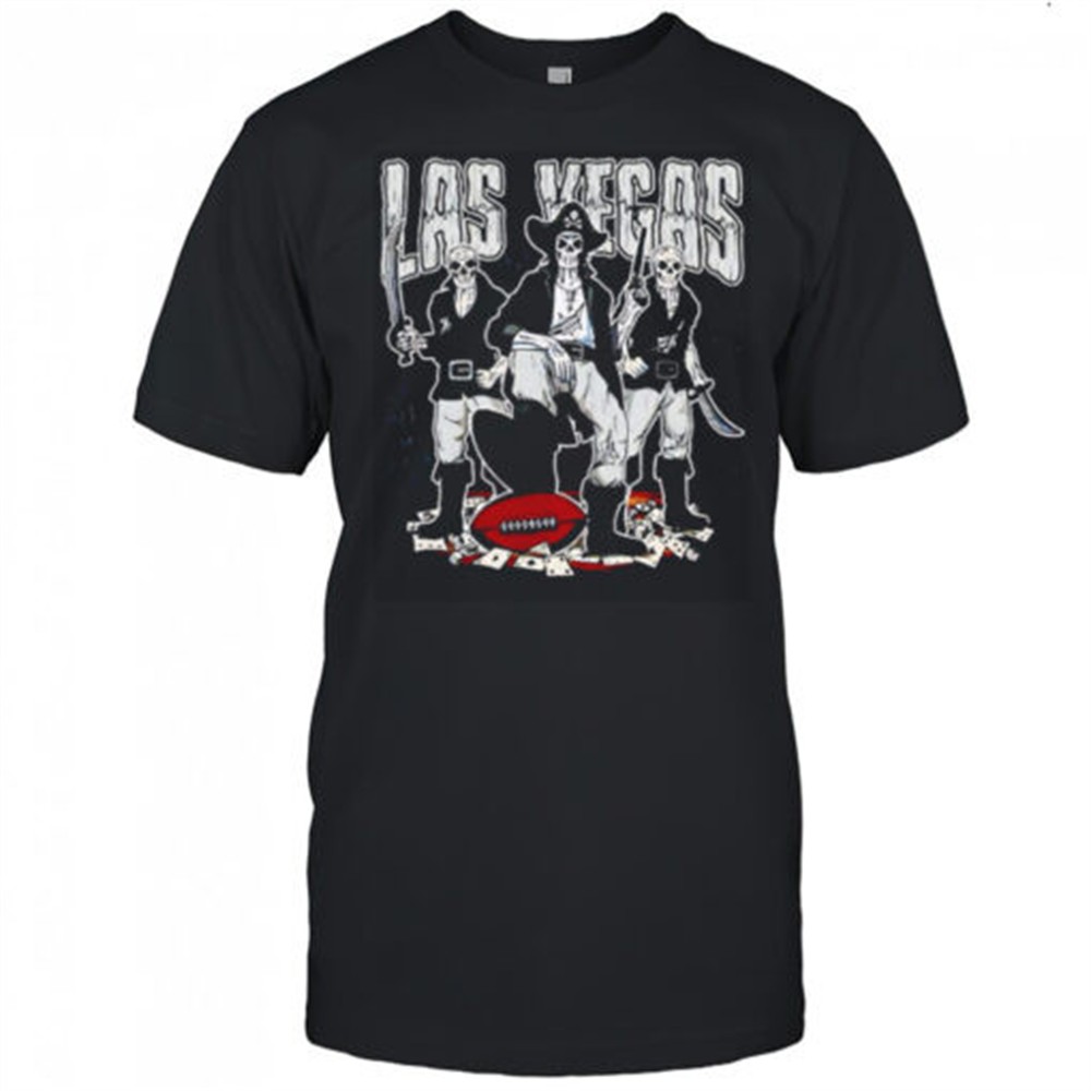 las-vegas-raiders-skeleton-pirate-crew-with-football-shirt-dy17gtsc Las Vegas Raiders Skeleton Pirate Crew with Football shirt
