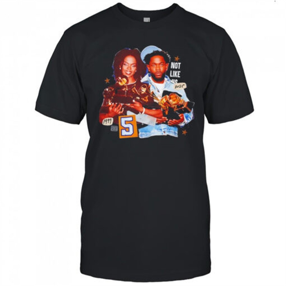 lauryn-hill-x-kendrick-lamar-not-like-us-2025-shirt-mo69pxyq Lauryn Hill x Kendrick Lamar not like us 2025 shirt