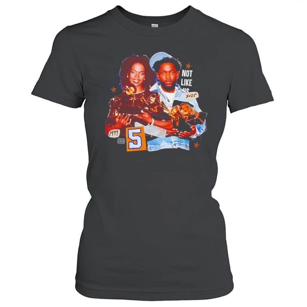 lauryn-hill-x-kendrick-lamar-not-like-us-2025-shirt-mo69pxyq Lauryn Hill x Kendrick Lamar not like us 2025 shirt