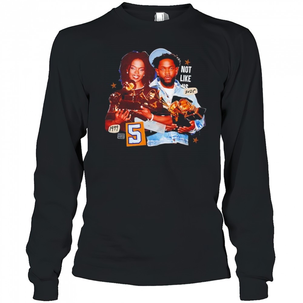 lauryn-hill-x-kendrick-lamar-not-like-us-2025-shirt-mo69pxyq Lauryn Hill x Kendrick Lamar not like us 2025 shirt
