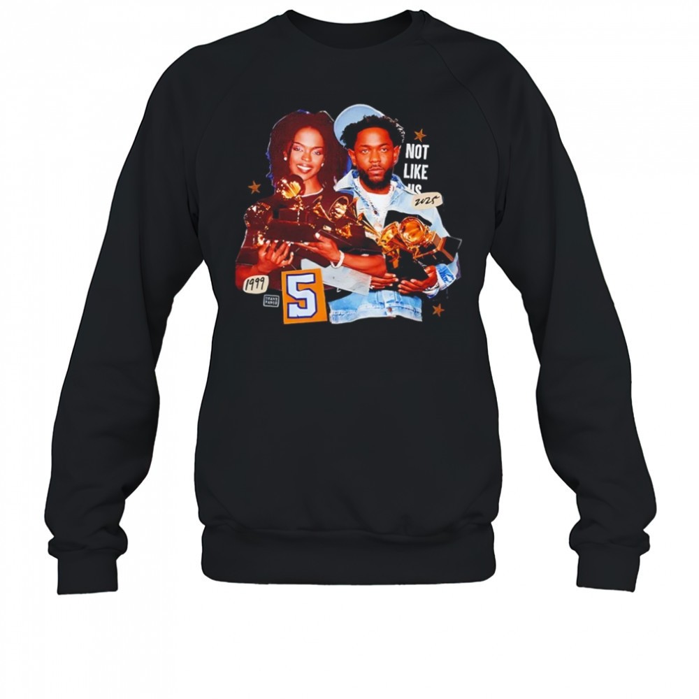 lauryn-hill-x-kendrick-lamar-not-like-us-2025-shirt-mo69pxyq Lauryn Hill x Kendrick Lamar not like us 2025 shirt