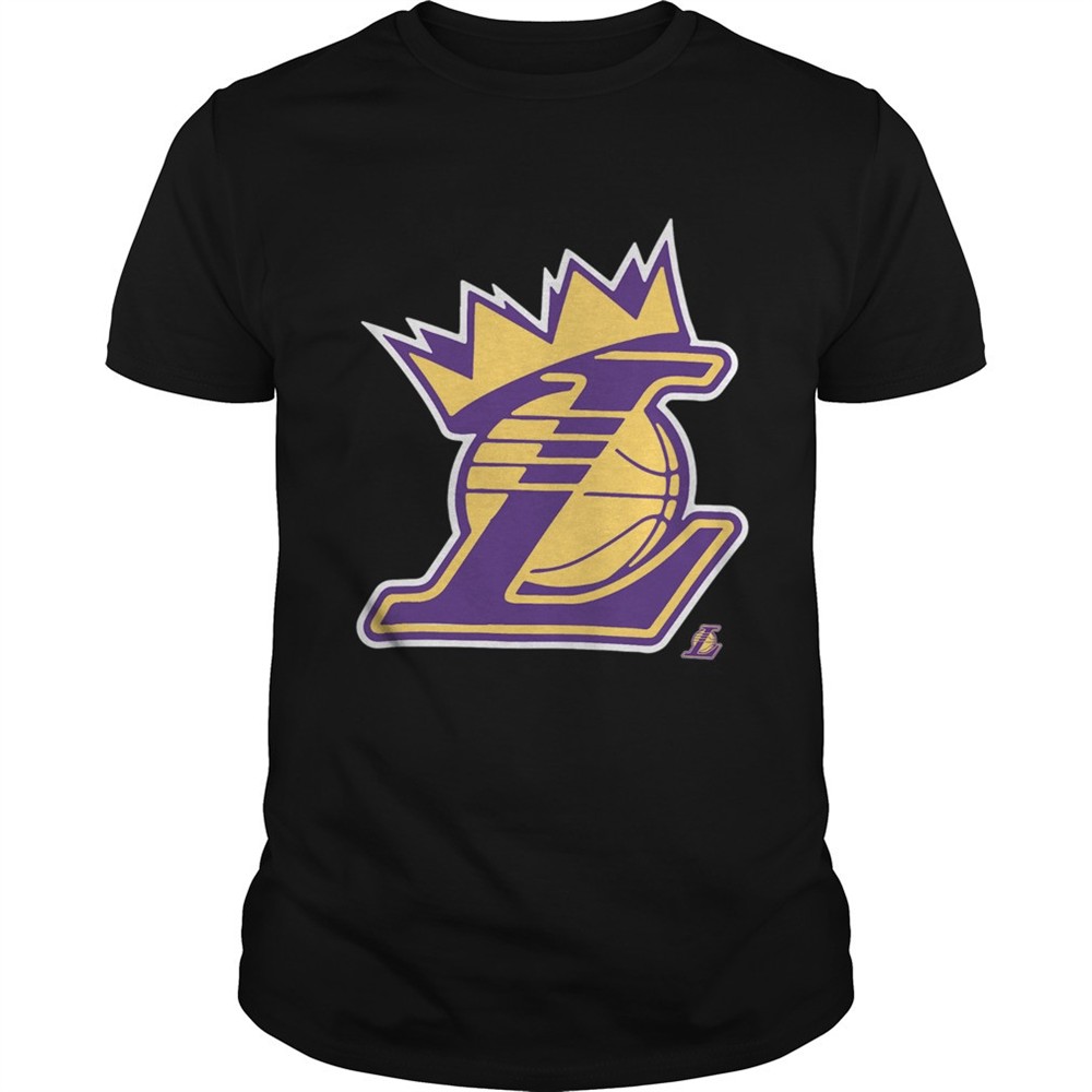 lebron-james-los-angeles-lakers-crown-shirt-39jx099s LeBron James Los Angeles Lakers Crown shirt