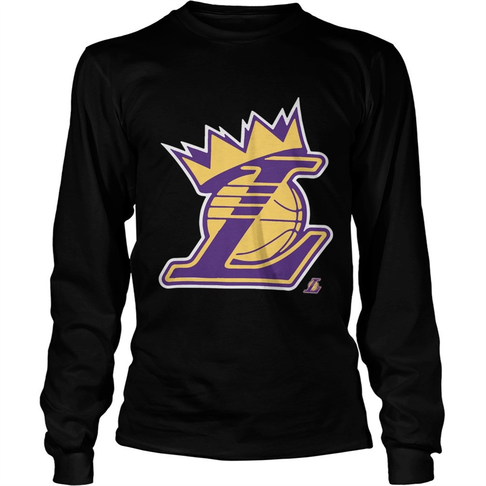 lebron-james-los-angeles-lakers-crown-shirt-39jx099s LeBron James Los Angeles Lakers Crown shirt