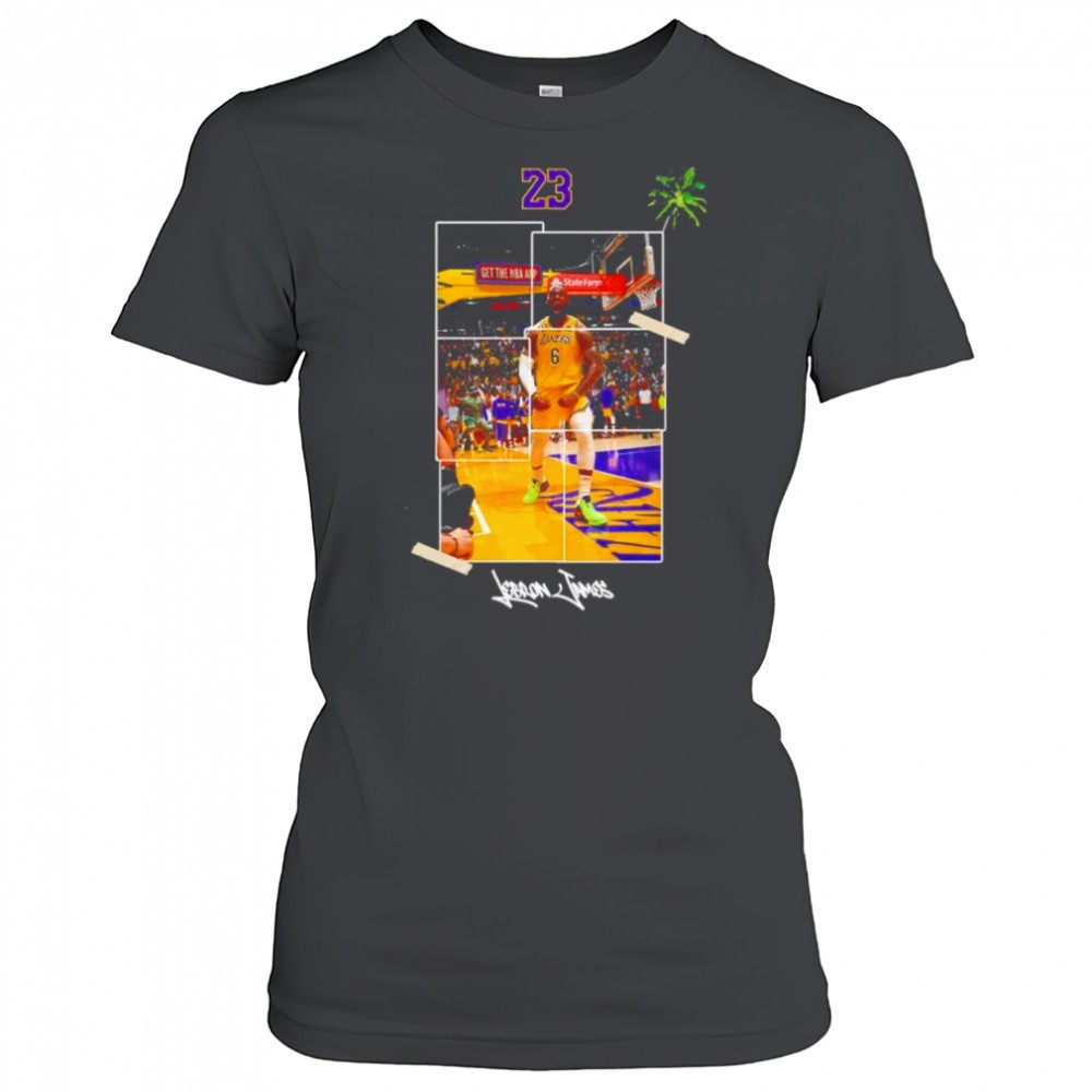 lebron-los-angeles-lakers-basketball-artwork-shirt-qd4dwpn8 LeBron Los Angeles Lakers basketball Artwork shirt