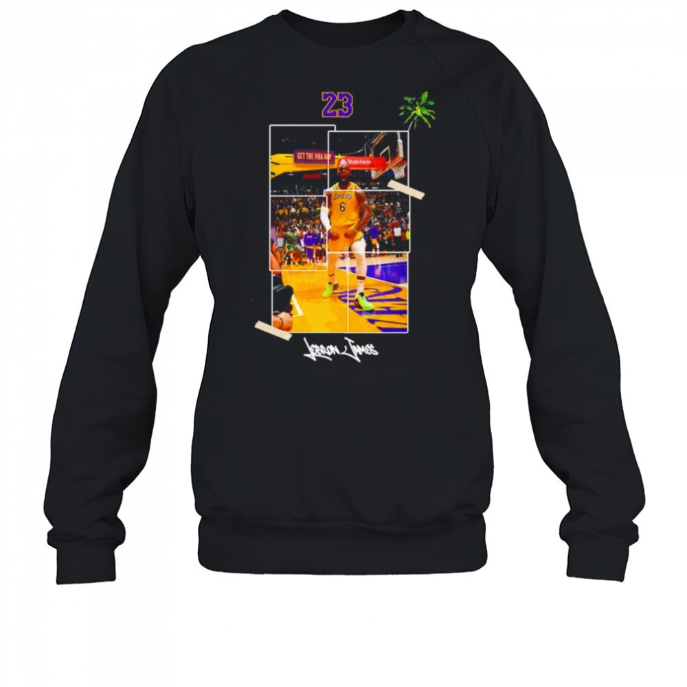 lebron-los-angeles-lakers-basketball-artwork-shirt-qd4dwpn8 LeBron Los Angeles Lakers basketball Artwork shirt