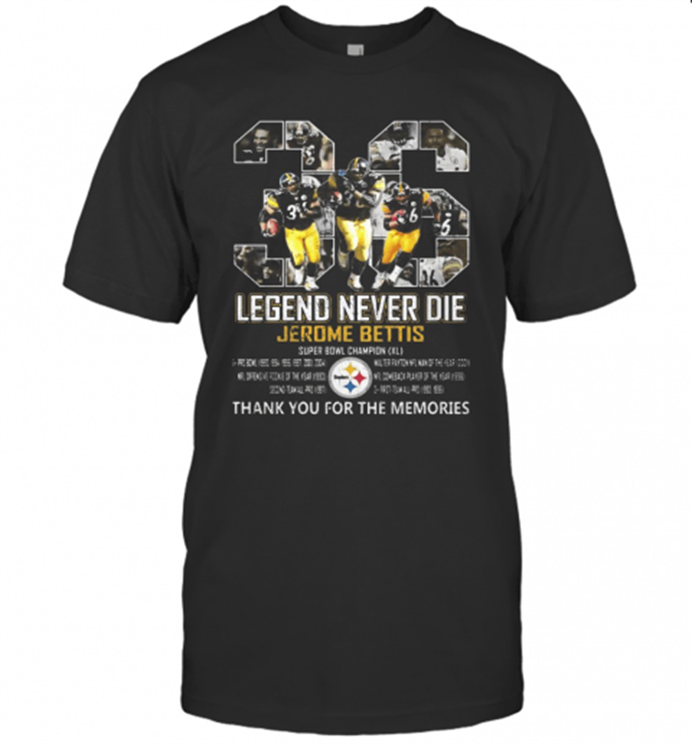 legend-never-die-jerome-bettis-36-pittsburgh-steelers-t-shirt-t92fs2rw Legend Never Die Jerome Bettis 36 Pittsburgh Steelers T-Shirt