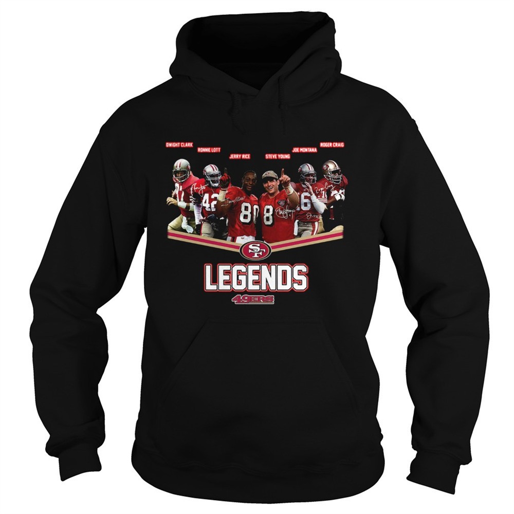 legend-san-francisco-49ers-dwight-clark-ronnie-lott-jerry-rice-steve-young-joe-m-cjvgy9ie Legend San Francisco 49ers Dwight Clark Ronnie Lott Jerry Rice Steve Young Joe Montana Roger Craig shirt