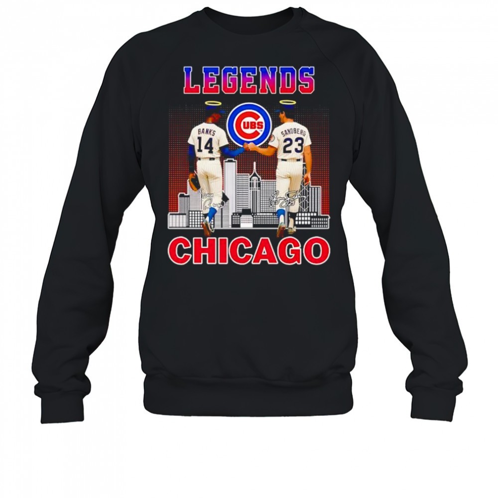 legends-chicago-cubs-banks-and-sandberg-signatures-shirt-9zm1wldu Legends Chicago Cubs Banks and Sandberg signatures shirt