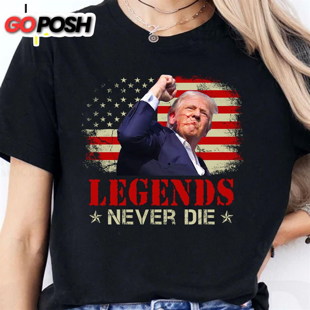 legends-never-die-trump-fight-2024-shirt-pennsylvania-rally-trump-supporters-shi-r5t7jmam Legends Never Die Trump Fight 2024 Shirt Pennsylvania Rally Trump Supporters Shirt Dark