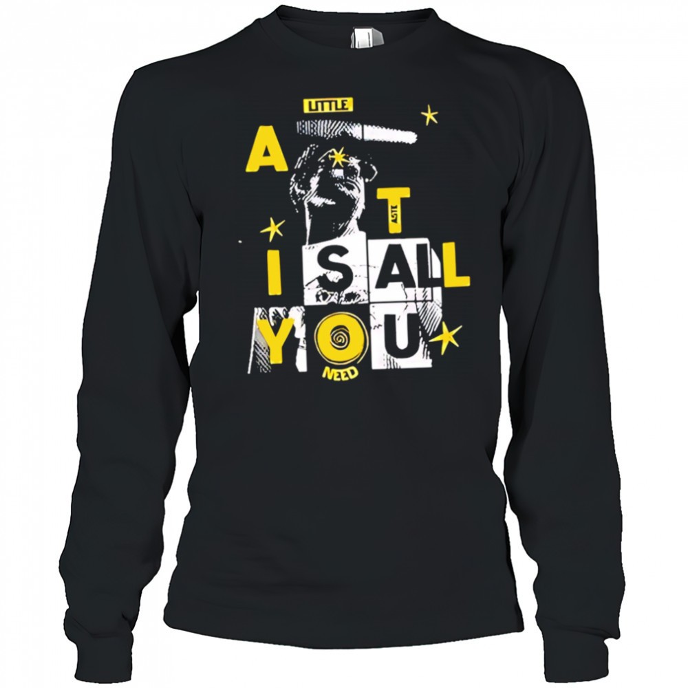 lemonade-a-little-taste-is-all-you-need-shirt-9m6ee697 Lemonade a little taste is all you need shirt