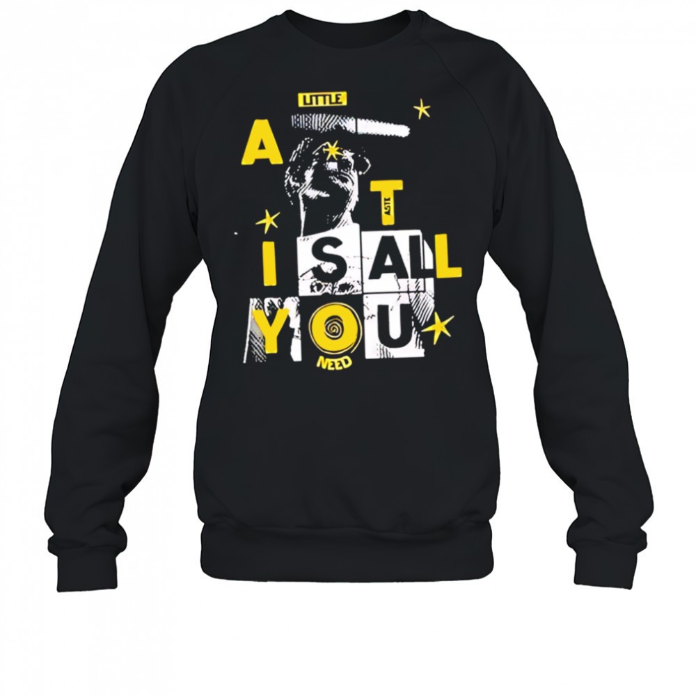 lemonade-a-little-taste-is-all-you-need-shirt-9m6ee697 Lemonade a little taste is all you need shirt