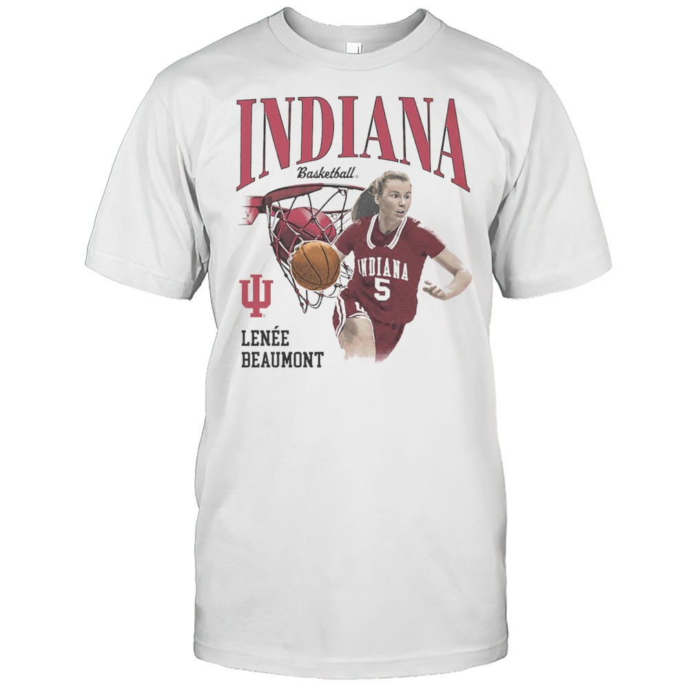 lene-beaumont-indiana-basketball-cartoon-shirt-jlgvnsuz Lene Beaumont Indiana Basketball Cartoon Shirt