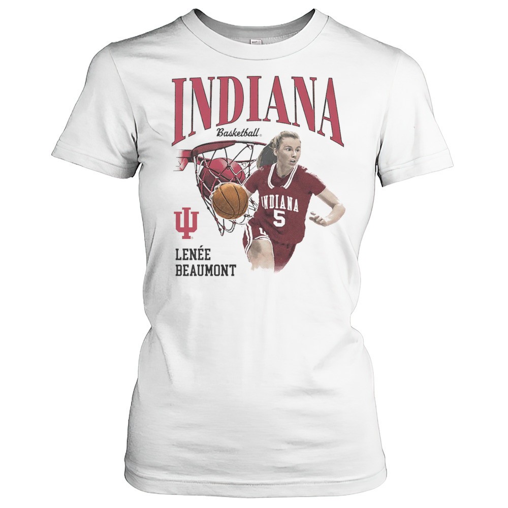 lene-beaumont-indiana-basketball-cartoon-shirt-jlgvnsuz Lene Beaumont Indiana Basketball Cartoon Shirt