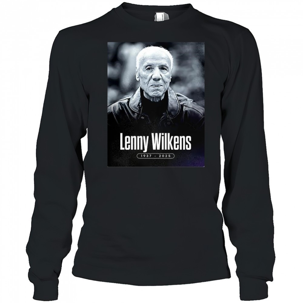 lenny-wilkens-hall-of-fame-basketball-1937-2025-shirt-mt45xiz9 Lenny Wilkens Hall of Fame basketball 1937-2025 shirt