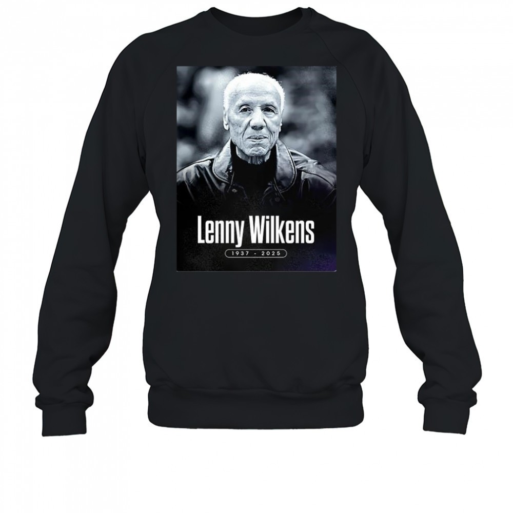 lenny-wilkens-hall-of-fame-basketball-1937-2025-shirt-mt45xiz9 Lenny Wilkens Hall of Fame basketball 1937-2025 shirt