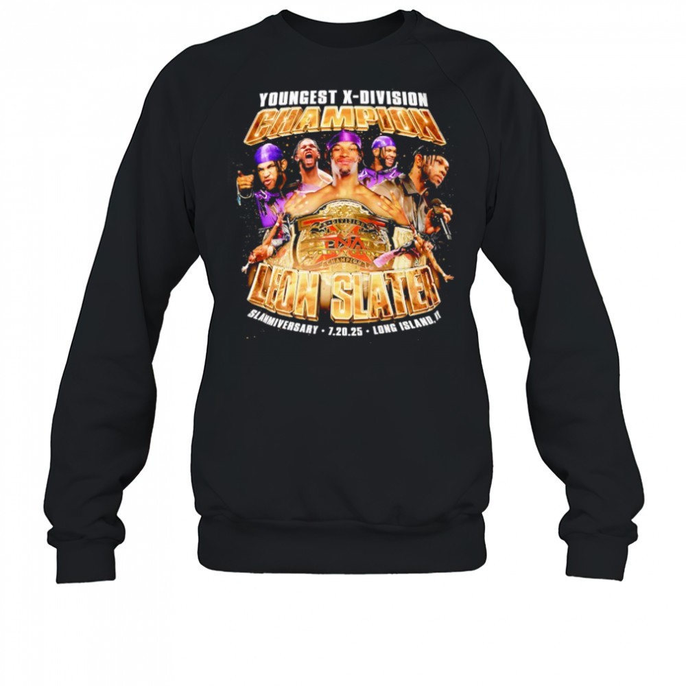 leon-slater-x-division-champion-shirt-98g7jxbc Leon Slater X Division Champion Shirt