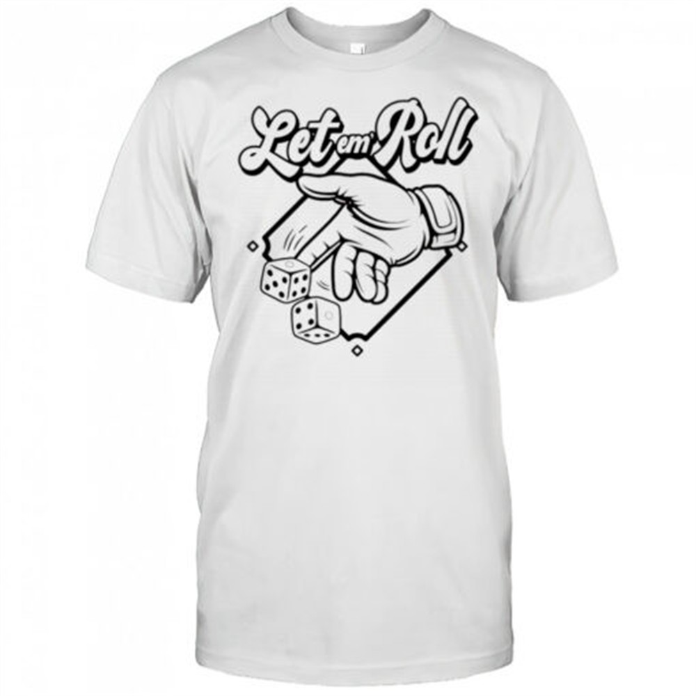 let-em-roll-cincinnati-baseball-shirt-2sbuvv0t Let em roll cincinnatI baseball shirt