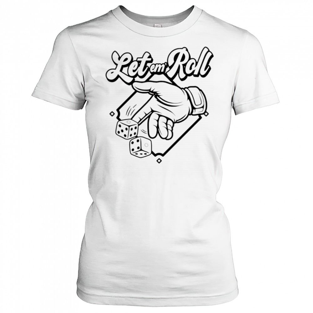 let-em-roll-cincinnati-baseball-shirt-2sbuvv0t Let em roll cincinnatI baseball shirt