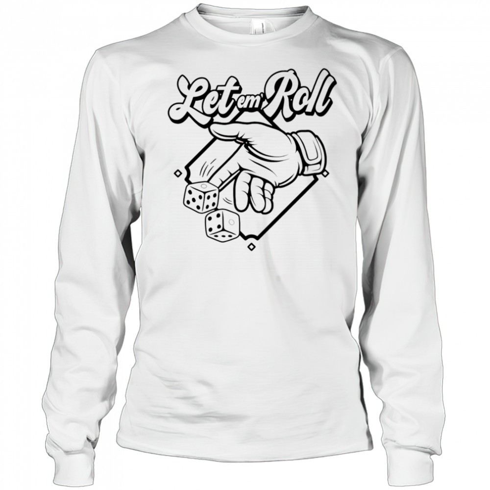 let-em-roll-cincinnati-baseball-shirt-2sbuvv0t Let em roll cincinnatI baseball shirt