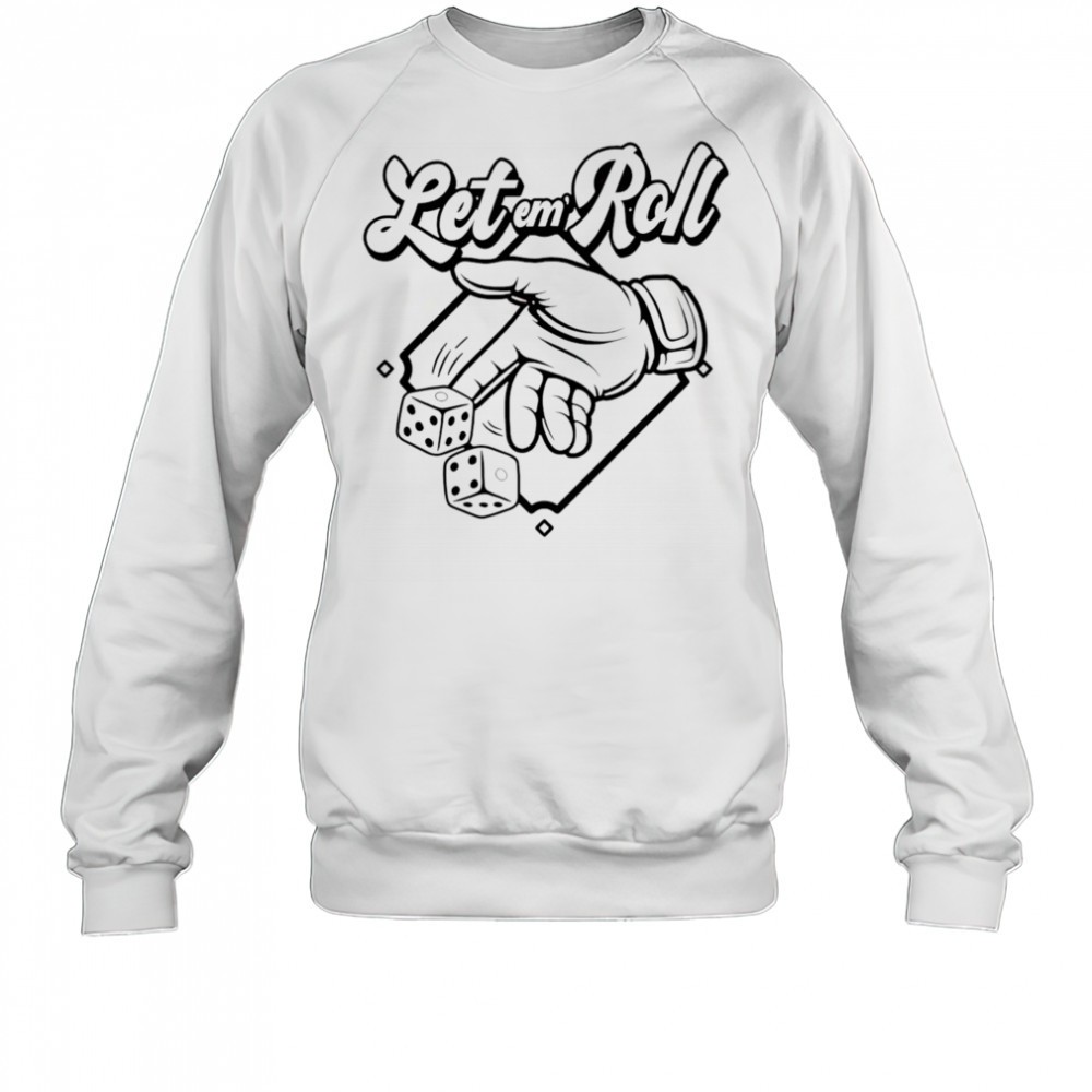 let-em-roll-cincinnati-baseball-shirt-2sbuvv0t Let em roll cincinnatI baseball shirt