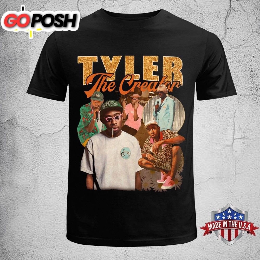 Let Rock ‘Pop Out Concert In Style With Kendrick Lamar Unisex T-Shirt