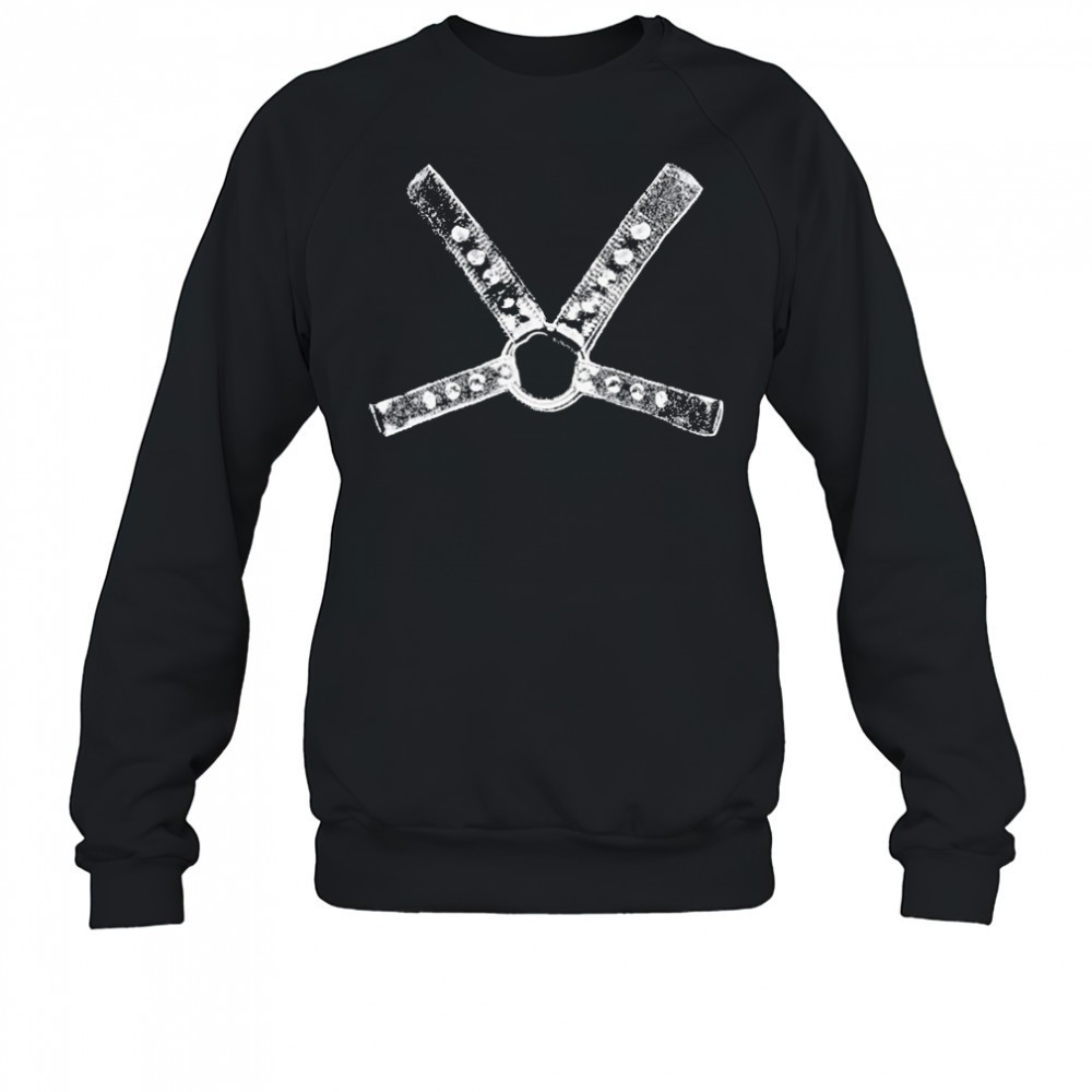 lethal-amounts-buckle-down-t-shirt-seg7g1k3 Lethal Amounts Buckle Down T-shirt