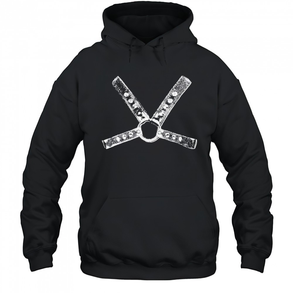 Lethal Amounts Buckle Down T-shirt