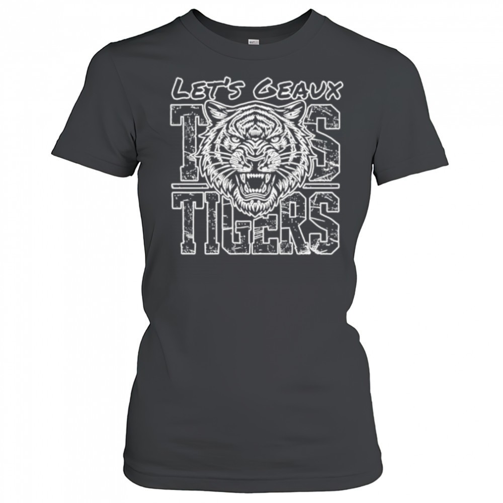 lets-geaux-tigers-fierce-tiger-shirt-1flrqb6v Lets Geaux Tigers Fierce Tiger shirt