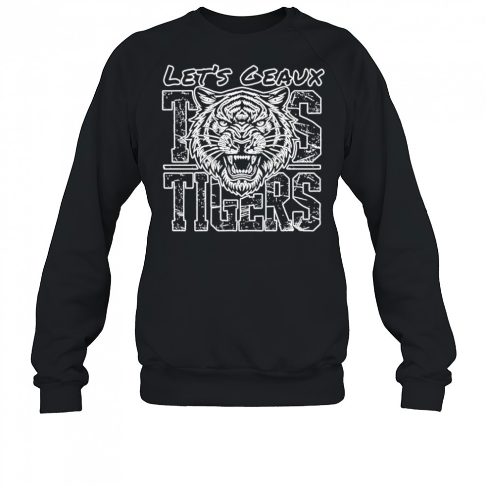lets-geaux-tigers-fierce-tiger-shirt-1flrqb6v Lets Geaux Tigers Fierce Tiger shirt