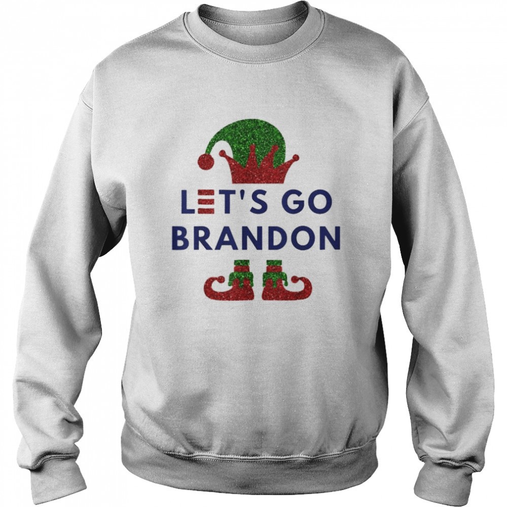 lets-go-branden-elf-christmas-shirt-foxaymy6 Lets Go Branden ELF Christmas shirt