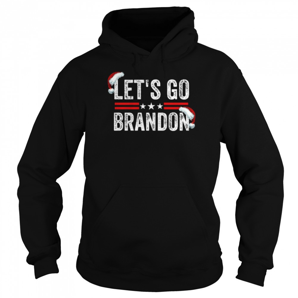 Lets Go Brandon Shirt
