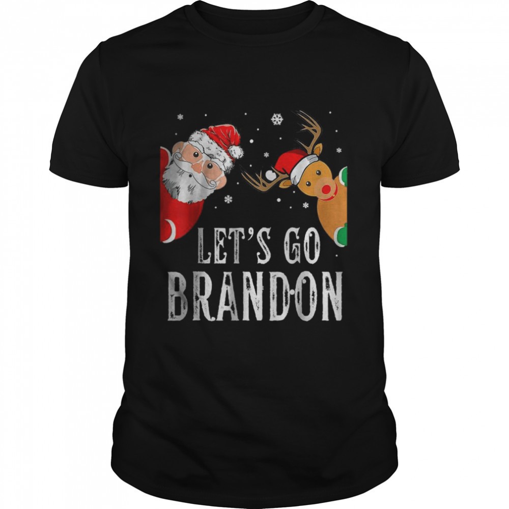 lets-go-branson-brandon-christmas-lights-reindeer-shirt-uzj7lyqh Lets Go Branson Brandon Christmas Lights Reindeer Shirt