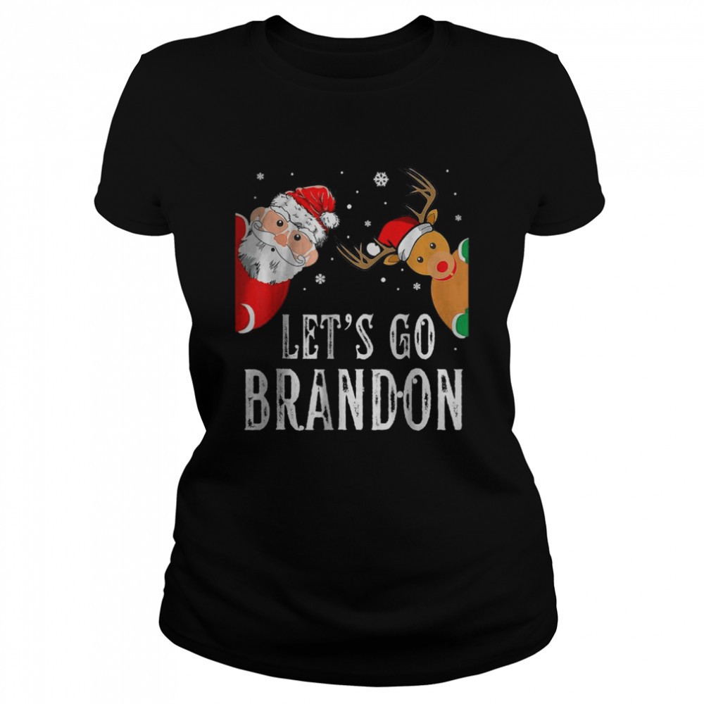 lets-go-branson-brandon-christmas-lights-reindeer-shirt-uzj7lyqh Lets Go Branson Brandon Christmas Lights Reindeer Shirt