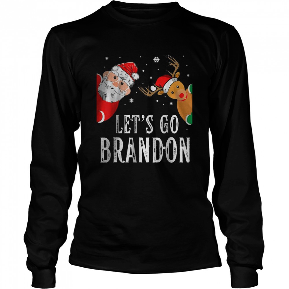 lets-go-branson-brandon-christmas-lights-reindeer-shirt-uzj7lyqh Lets Go Branson Brandon Christmas Lights Reindeer Shirt