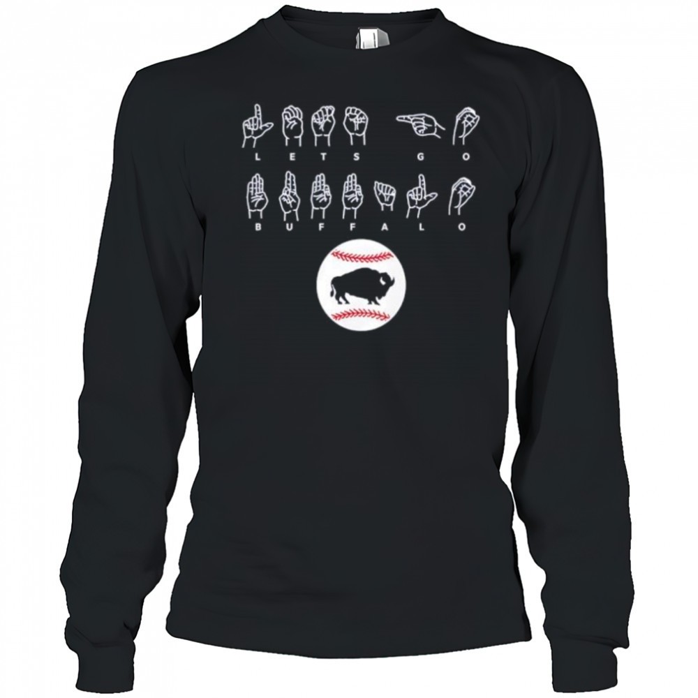 lets-go-buffalo-asl-shirt-x27jbhfv Lets Go Buffalo ASL shirt