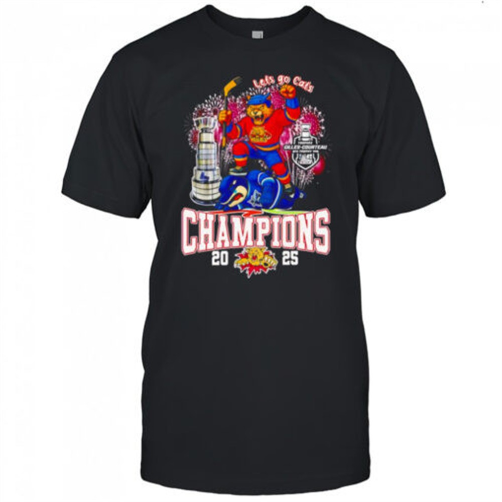 lets-go-cats-moncton-wildcats-champions-2025-mascot-shirt-45bfxlj5 Lets go Cats Moncton Wildcats Champions 2025 mascot shirt