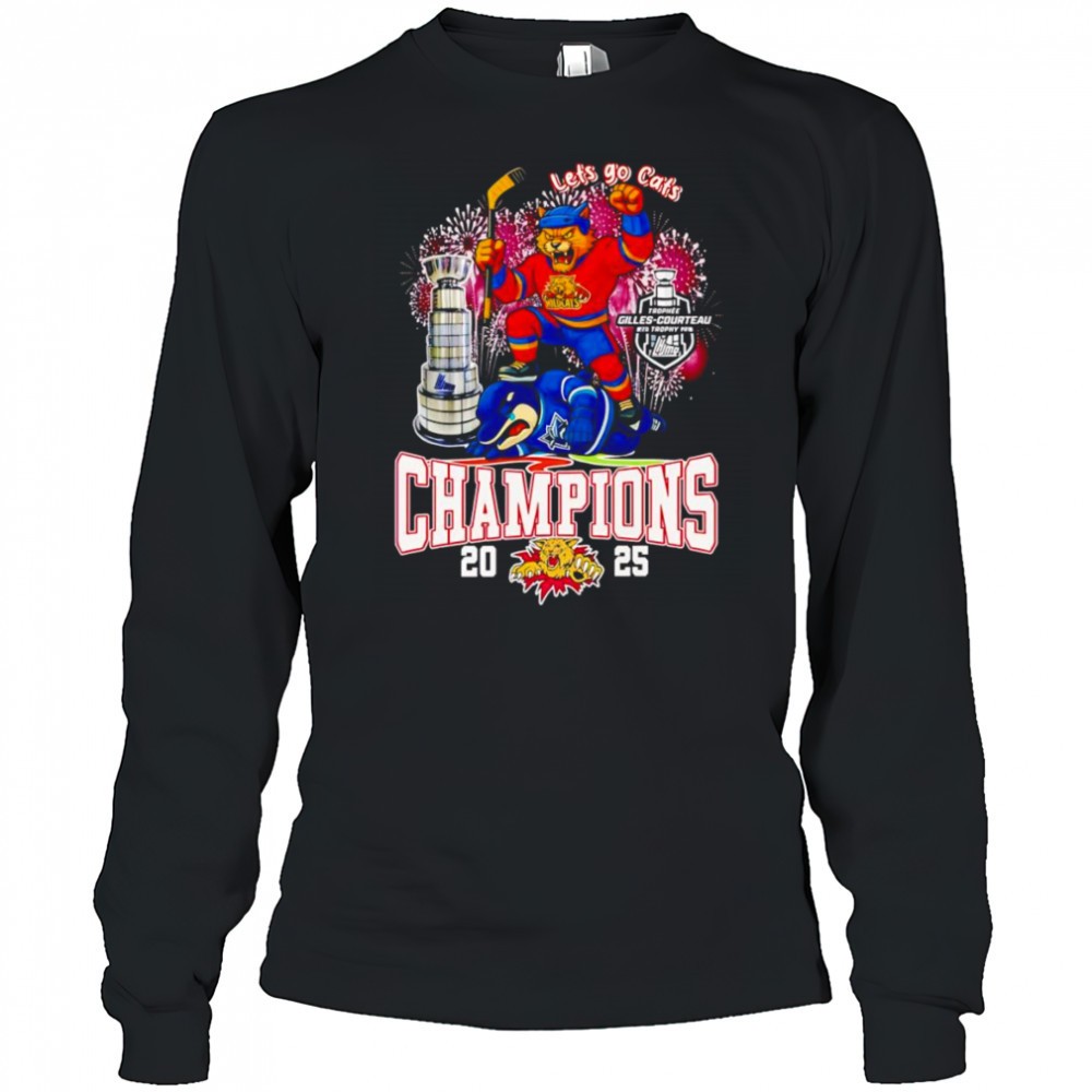 lets-go-cats-moncton-wildcats-champions-2025-mascot-shirt-45bfxlj5 Lets go Cats Moncton Wildcats Champions 2025 mascot shirt