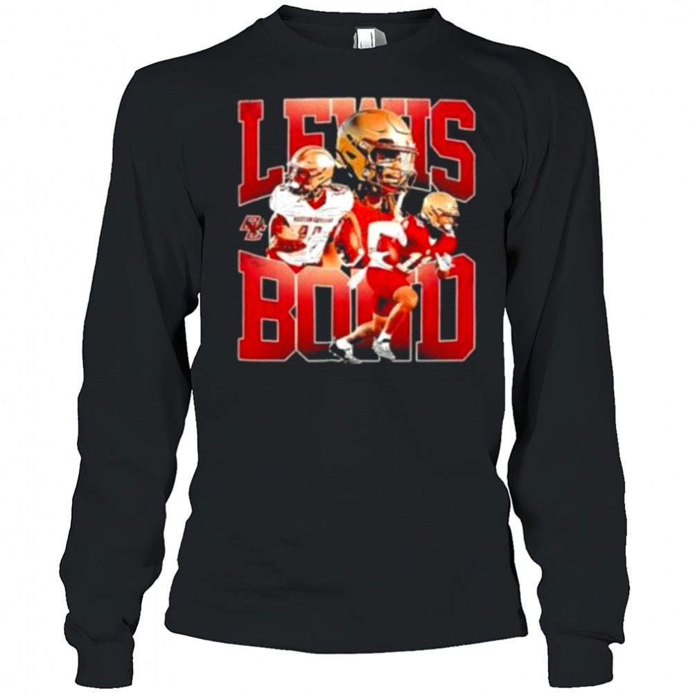 lewis-bond-boston-college-eagles-football-graphic-shirt-t6z1agz8 Lewis Bond Boston College Eagles football graphic shirt
