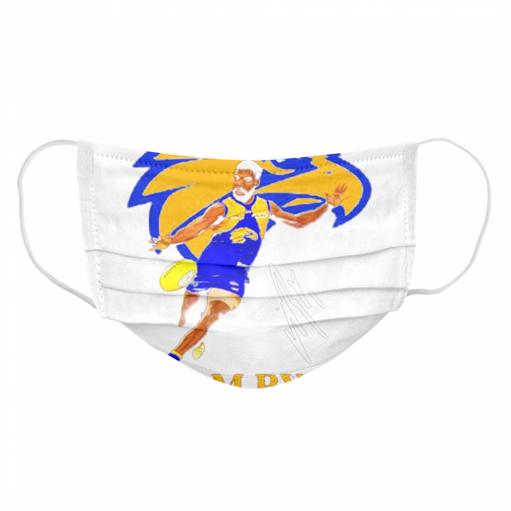 Liam Ryan Player Of Team Philadelphia Eagles Football Signature shirt