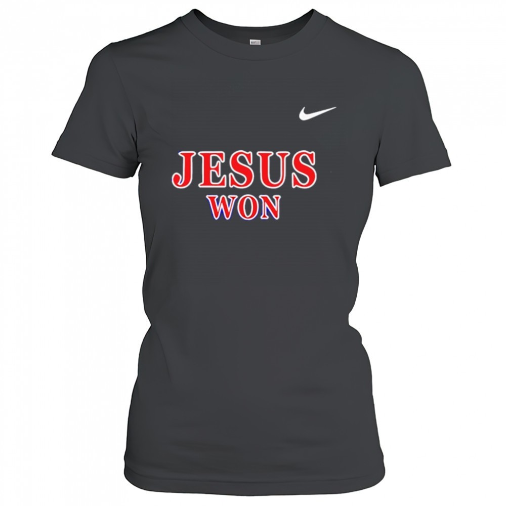 liberty-softball-jesus-won-shirt-7zs9x40n Liberty Softball Jesus Won Shirt
