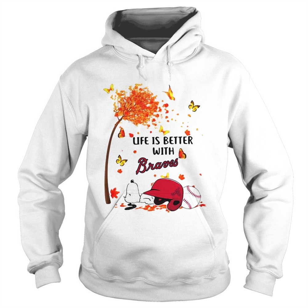 life-is-better-with-braves-snoopy-sleeping-under-autumn-tree-shirt-v6xy7te9 Life is better with Braves Snoopy sleeping under autumn tree shirt
