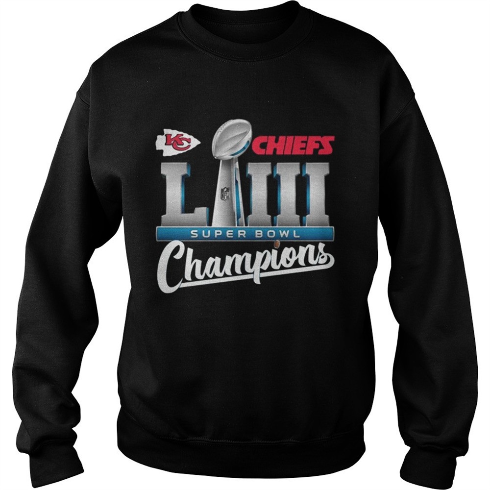lii-chiefs-super-bowl-champions-kc-kansas-city-shirt-yqw6rge3 LII Chiefs super bowl champions KC Kansas city shirt