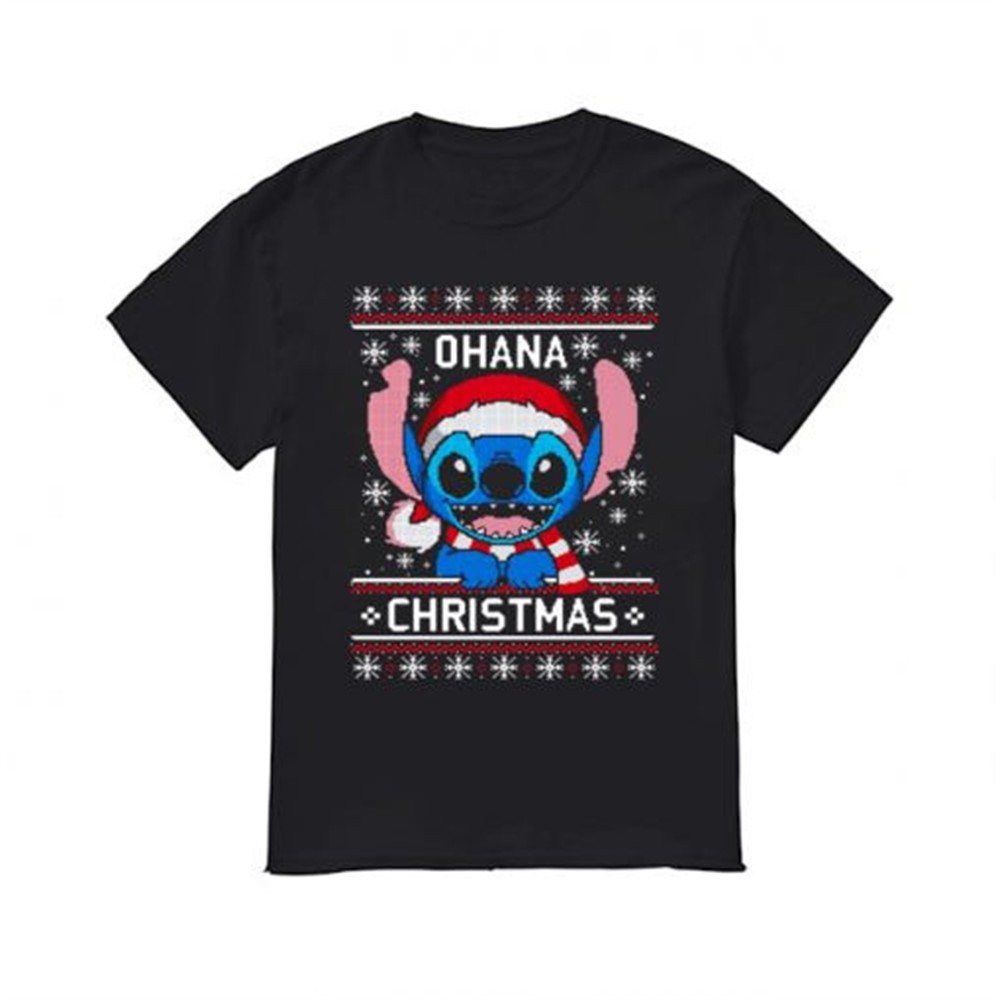 lilo-and-stitch-ugly-christmas-shirt-9yo473wf Lilo And Stitch Ugly Christmas shirt