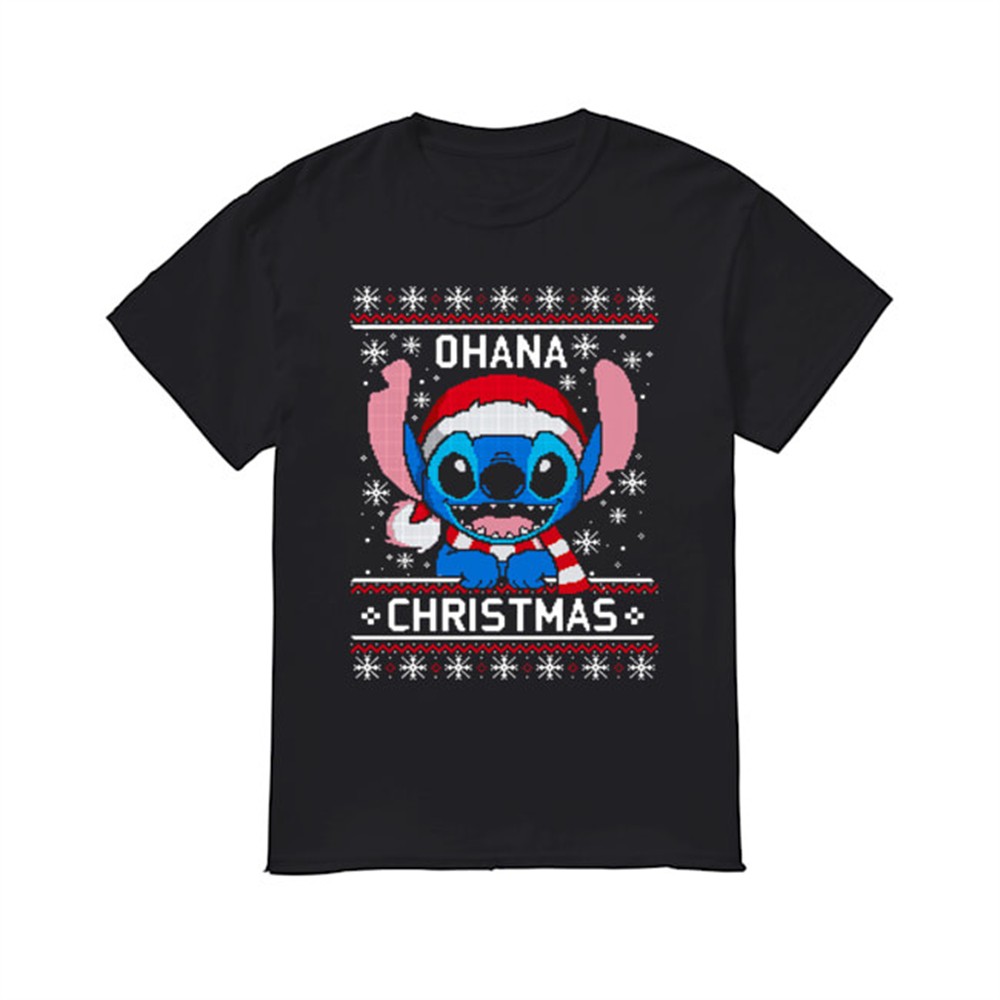 lilo-and-stitch-ugly-christmas-shirt-9yo473wf Lilo And Stitch Ugly Christmas shirt