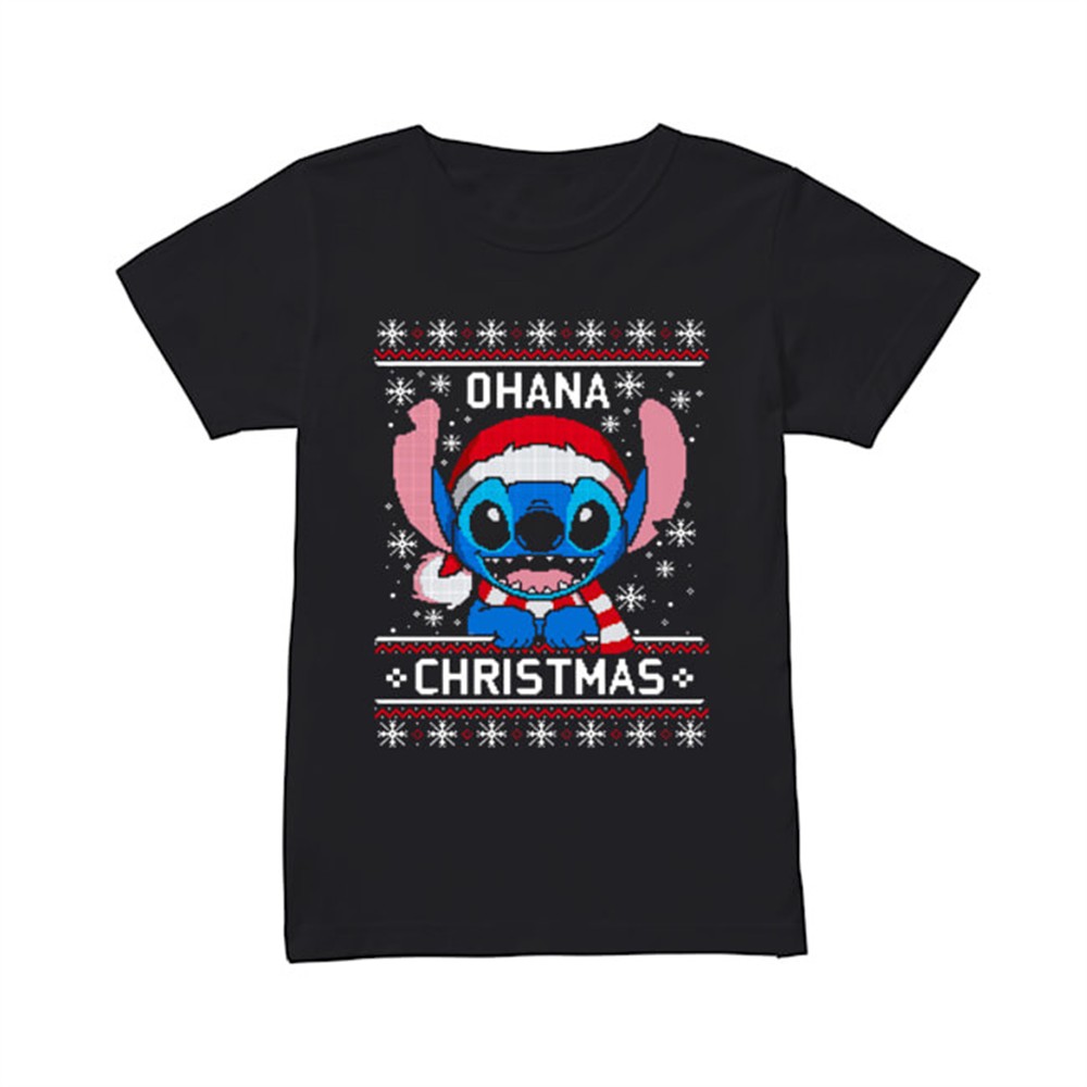 lilo-and-stitch-ugly-christmas-shirt-9yo473wf Lilo And Stitch Ugly Christmas shirt