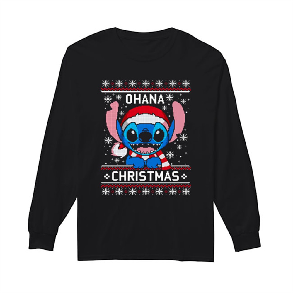 lilo-and-stitch-ugly-christmas-shirt-9yo473wf Lilo And Stitch Ugly Christmas shirt