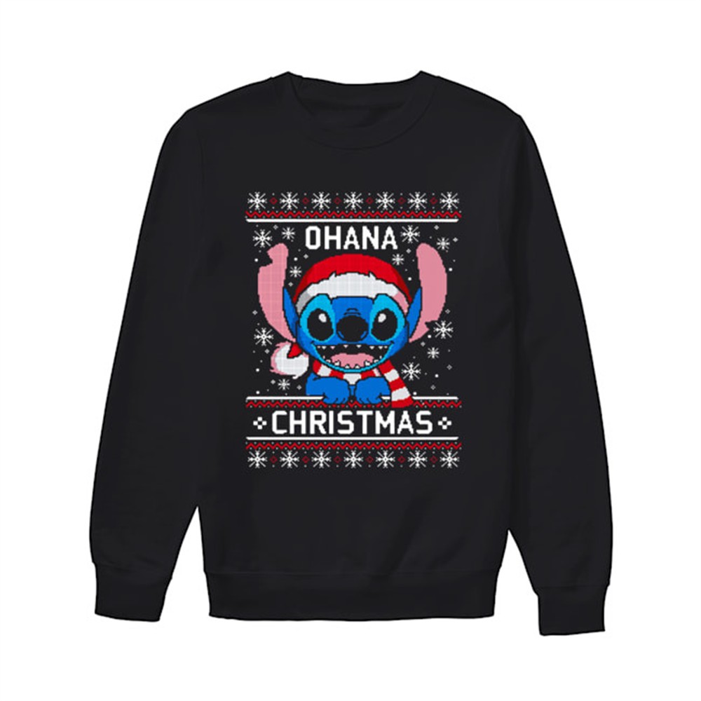 lilo-and-stitch-ugly-christmas-shirt-9yo473wf Lilo And Stitch Ugly Christmas shirt