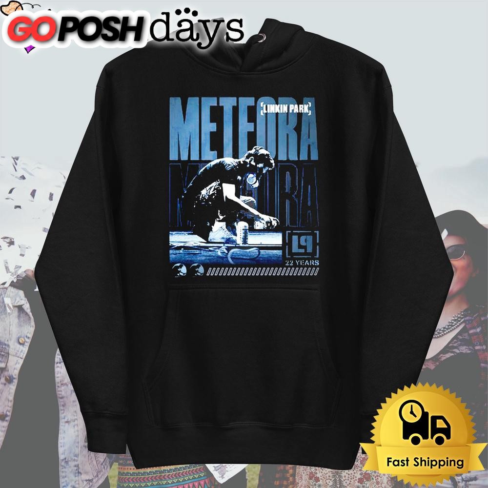 linkin-park-22nd-t-shirt-kcssdzwt Linkin Park 22nd T Shirt